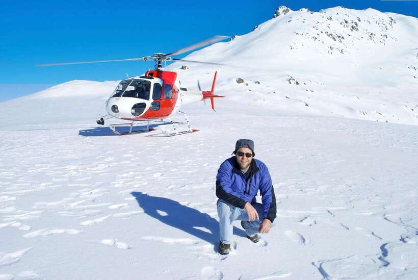 Everest Base Camp Helicopter Tour with Landings from KTM - The Practicalities