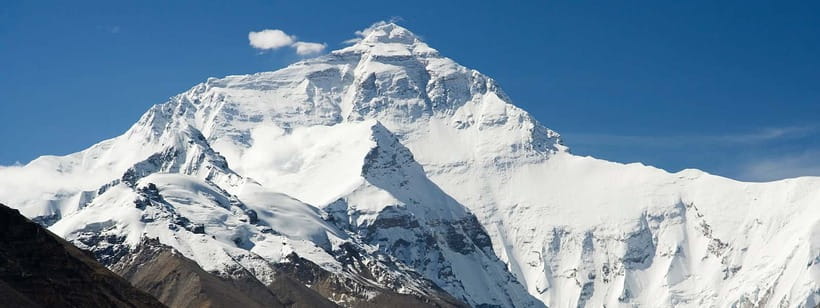 Everest Base Camp Short Trek- 12 Days - The Daily Itinerary in Detail