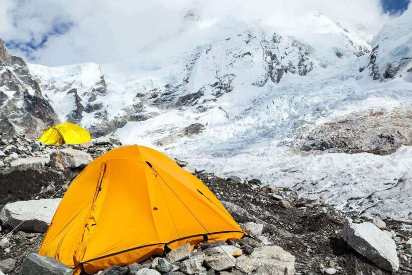 Everest Base Camp Trek - Who Should Consider This Trek?