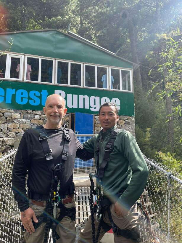 Everest Base Camp Trek - 6N/7D - What Makes This Trek Special?