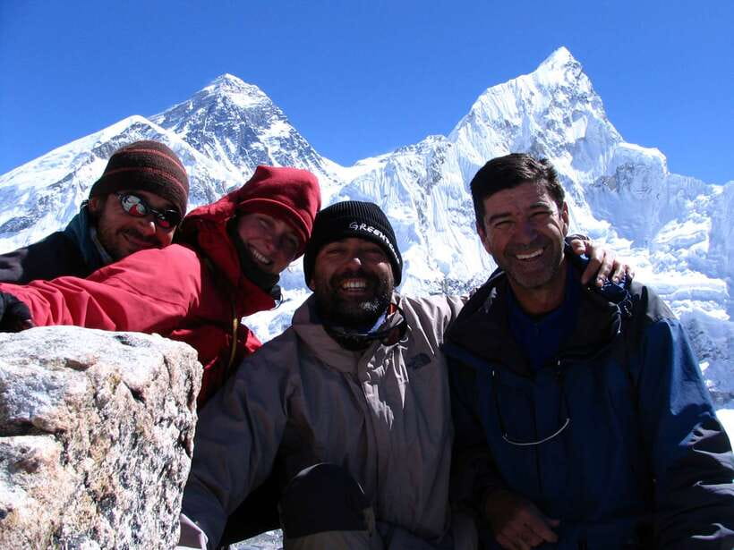 Everest Base Camp Treks 17 days - An In-Depth Look at the Everest Base Camp Trek Experience
