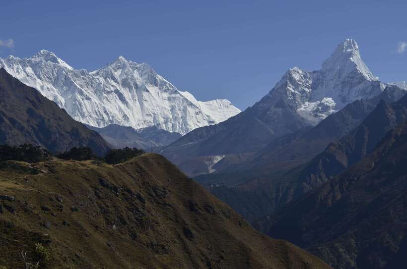 Everest Heli Sightseeing Tour - Evaluating the Cost and Value