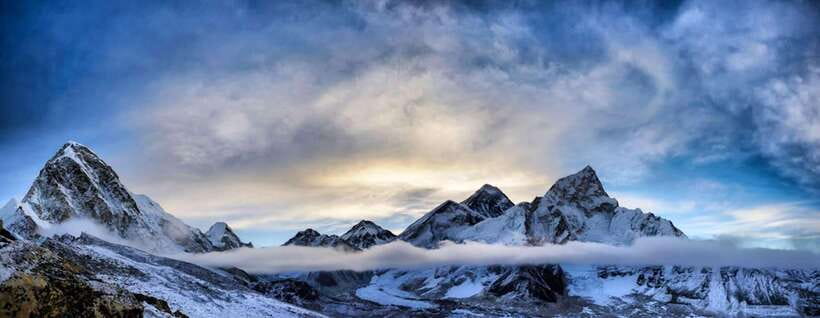Everest Panorama Trek-10 Days - What’s Included and What’s Not?
