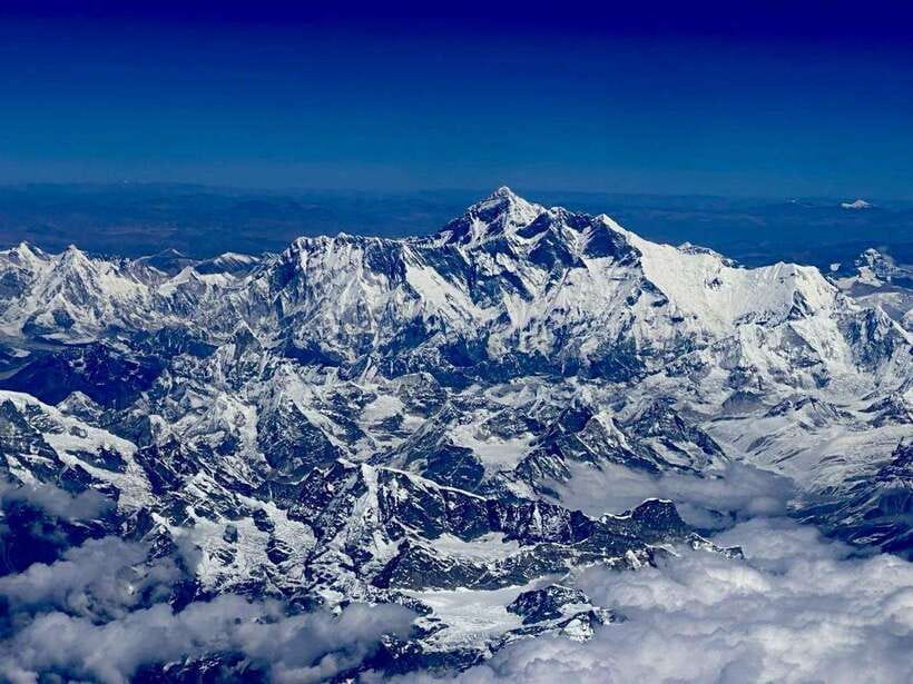 Everest Scenic Flight with Transfers  Reserve for $10 - The Itinerary in Detail