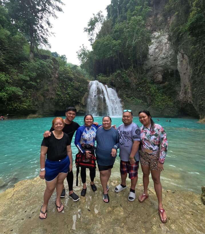 Exclusive Canyoneering Adventure at Kawasan Falls - The Bottom Line