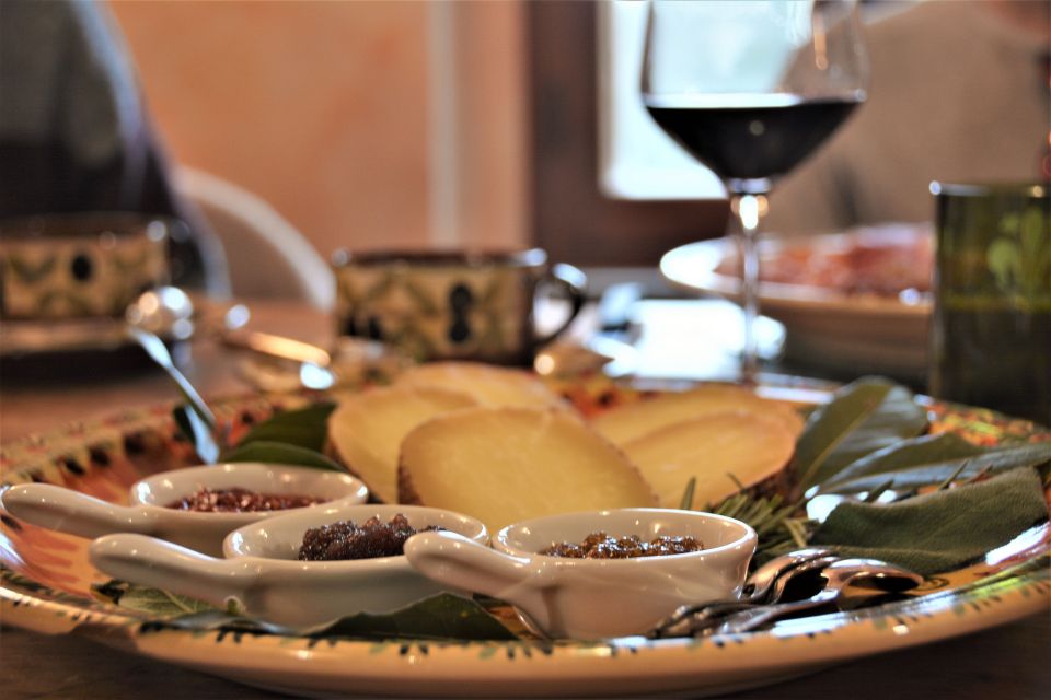 Exclusive Chianti Classico Day Trip from Florence - What Makes This Tour Stand Out?