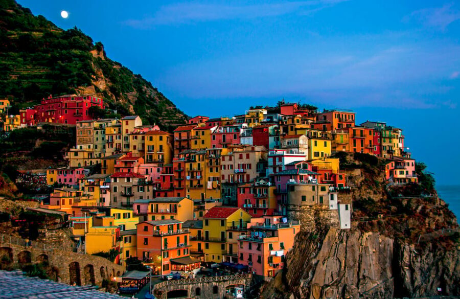 Exclusive Cinque Terre Day Trip from Florence - Why This Tour Is a Great Choice