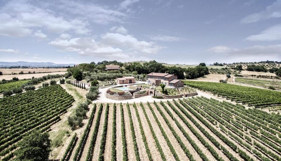Exclusive Cortona Tour, Land of Tuscan Syrah - FAQ