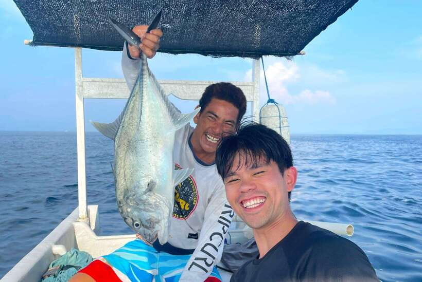 Exclusive Lombok Fishing & Snorkeling Tour Across 4 Gilis - What’s Included and What’s Not