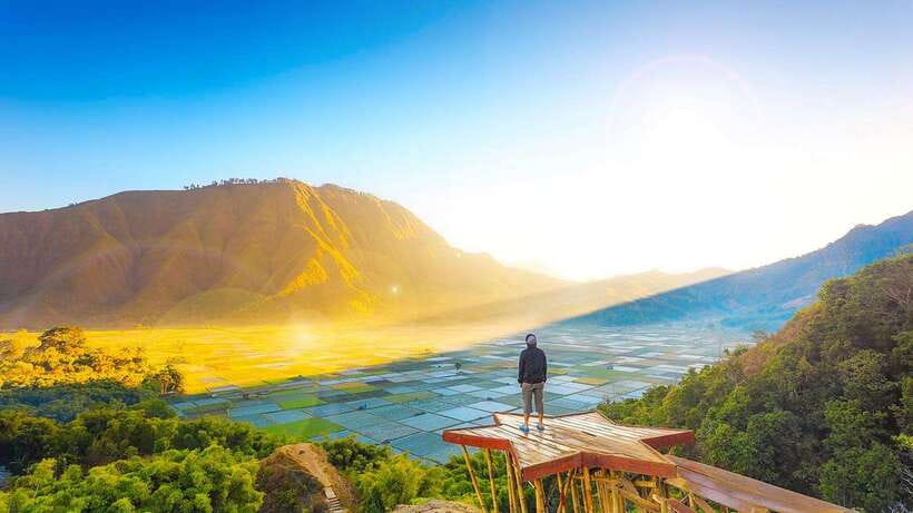 Exclusive Sembalun One-Day Tour: Nature and Scenic Wonders - Detailed Itinerary Breakdown