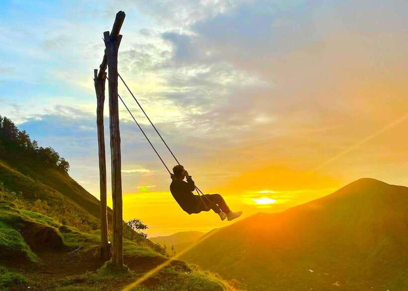Exclusive Soft Hiking: 2-Day Pergasingan Hill Adventure - The Itinerary: Whats in Store
