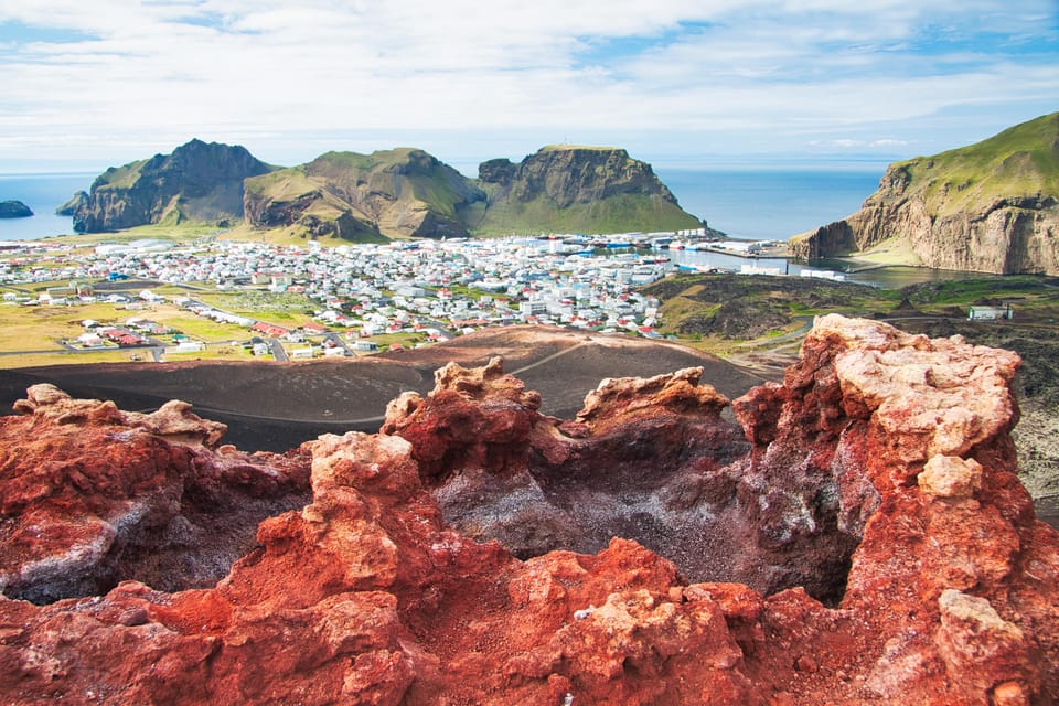 Exclusive Westman Islands Adventure - A Private Day Tour - What Are the Key Highlights?