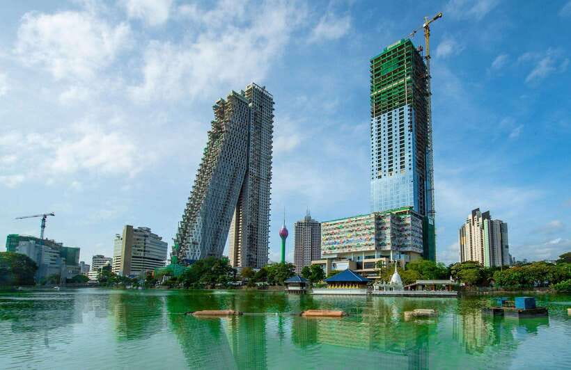 Experience Colombo: A Half-Day City Tour - Practical details and what they mean for you