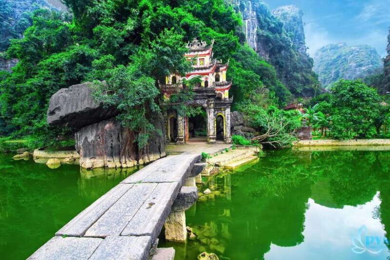 EXPERIENCE HOA LU – TAM COC – CYCLING DAY TOUR - Key Points