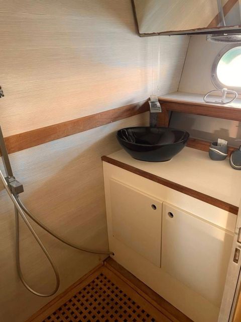 Experience Luxury at sea: Rent your yacht - A Closer Look at the Yacht Experience