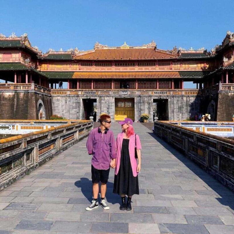 Experience the Best of Hue City Tour - Itinerary Highlights