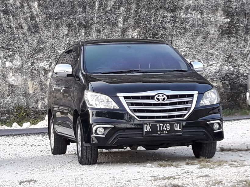 Experts Bali Driver : Best Private Driver for Tour in Bali - A Typical Day With Your Private Driver