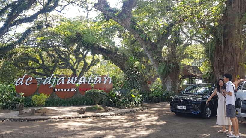 Explore Banyuwangi By Menara Timur Tour & Travel - What the Tour Includes and Why It Matters
