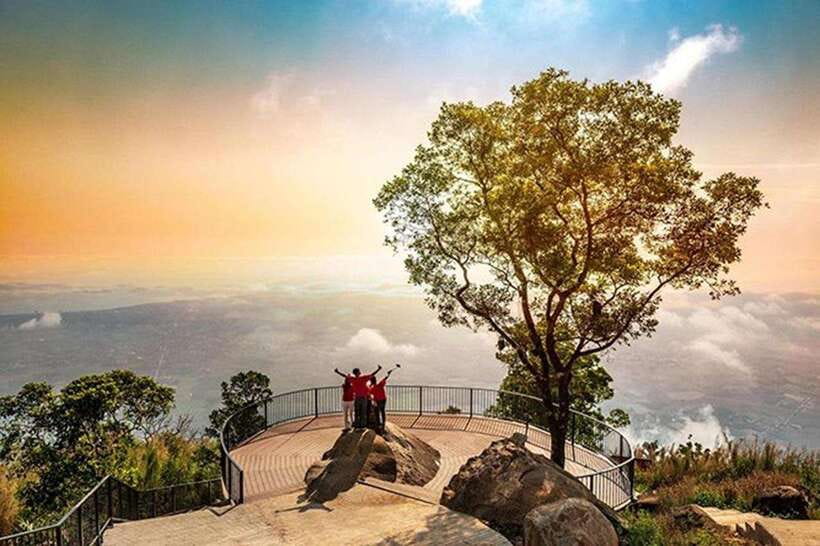 EXPLORE BEAUTY OF TAY NINH 1 DAY - Itinerary Highlights