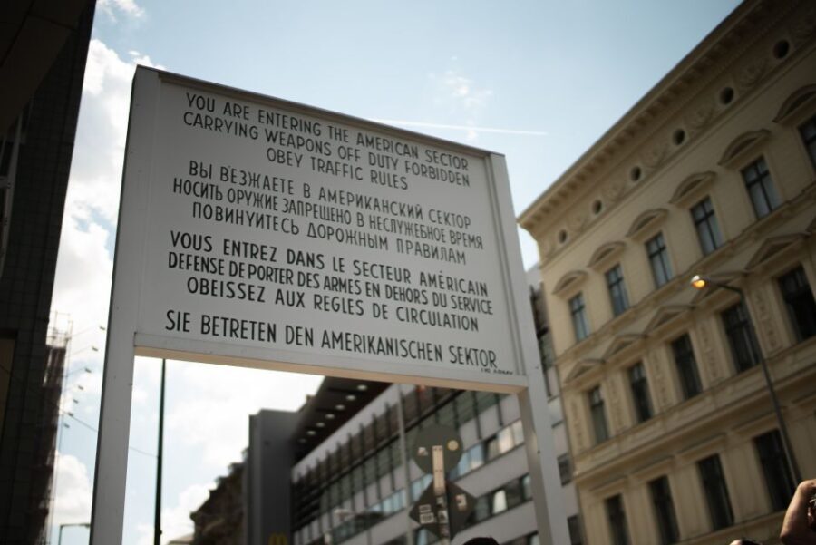 Explore Berlin: Walking Tour of All The Iconic Sites - Who Will Love This Tour?