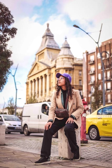 Explore Budapest in Pictures: Guided Tour Photo Tour - The Value of a Photographic Perspective