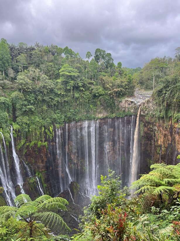 Explore East Java 4D3N Ijen - Bromo - Sewu Waterfall - Why This Tour Is a Great Choice