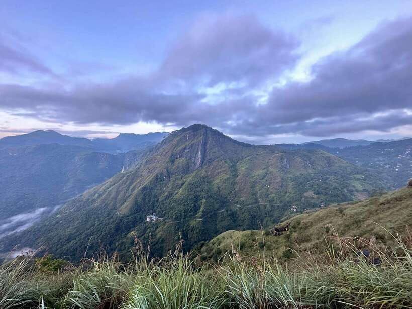 Explore hidden gems in Ella by Tuk Tuk - What to Expect During the Tour