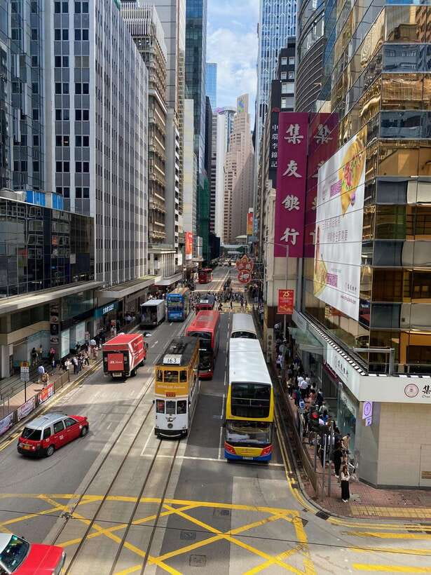 Explore Hong Kong Island: Local Cultures & History & Taste - Who Will Love This Tour?