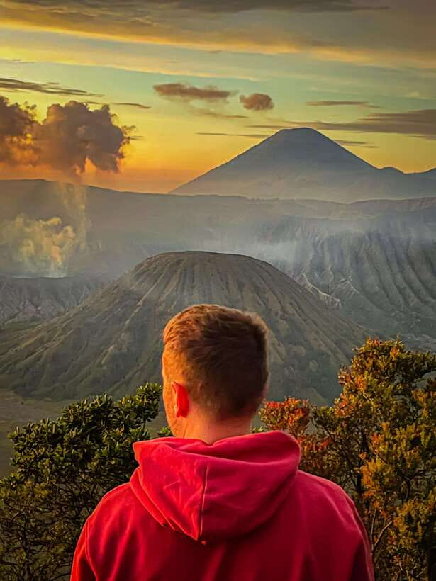 Explore Java in 4 Days: Tumpak Sewu, Bromo & Ijen Blue Fire - What Makes This Tour Stand Out