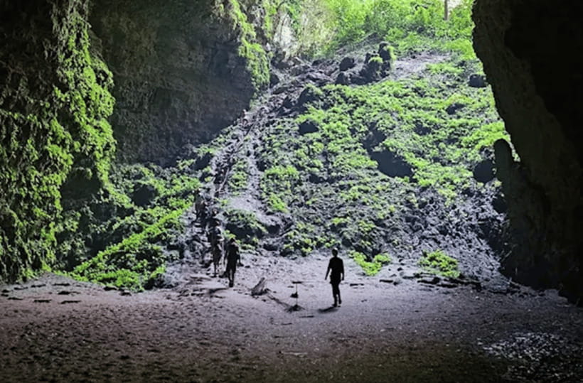 Explore Jomblang Cave, Depart by Motorbike - The Jomblang Cave Experience: Light, Darkness, and Photogenic Marvels