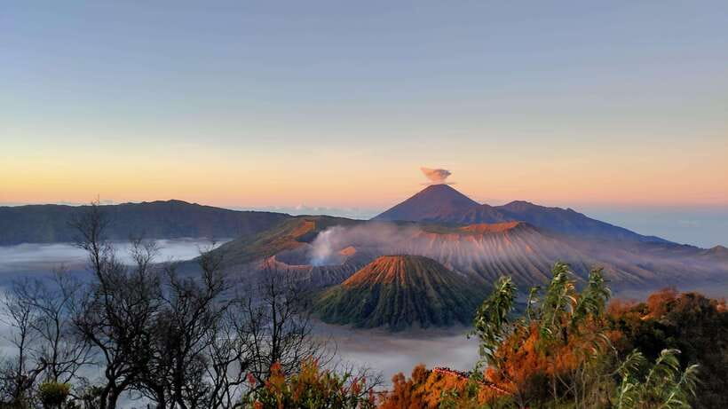 Explore Mount Bromo and Ijen Crater in 3 Days from Bali - What’s Included and What’s Not