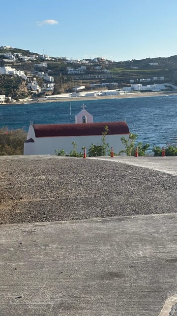 Explore Mykonos and Its Wonders on a 3-Hour Tour - What Makes This Tour Stand Out?