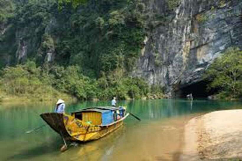 Explore Phong Nha & Paradise Cave 1 Day From Dong Hoi - Itinerary