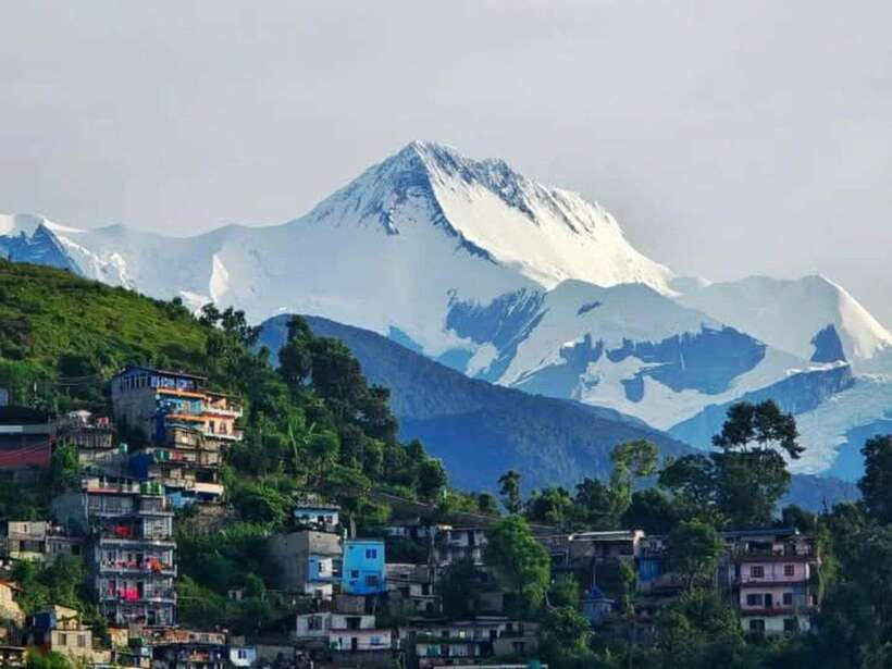 Explore Pokhara: 2 Days of Beauty & Adventure" - The Experience and Its Value
