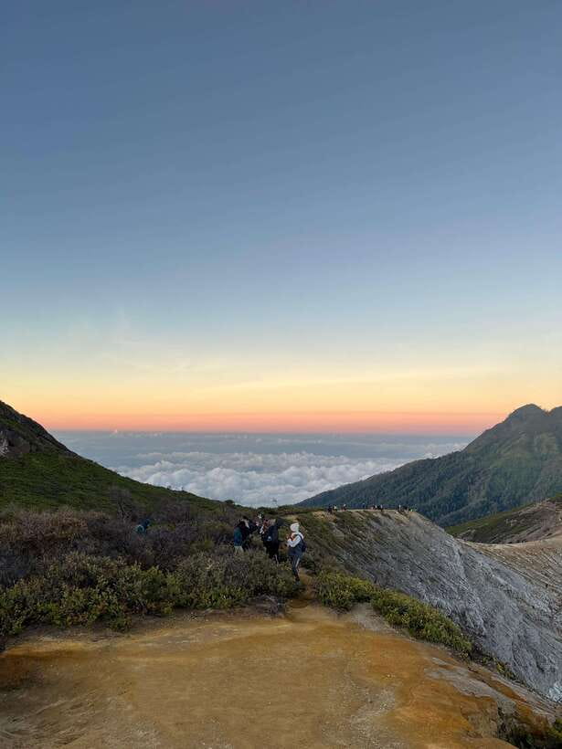 Explore the Amazing Ijen - Why This Tour Stands Out
