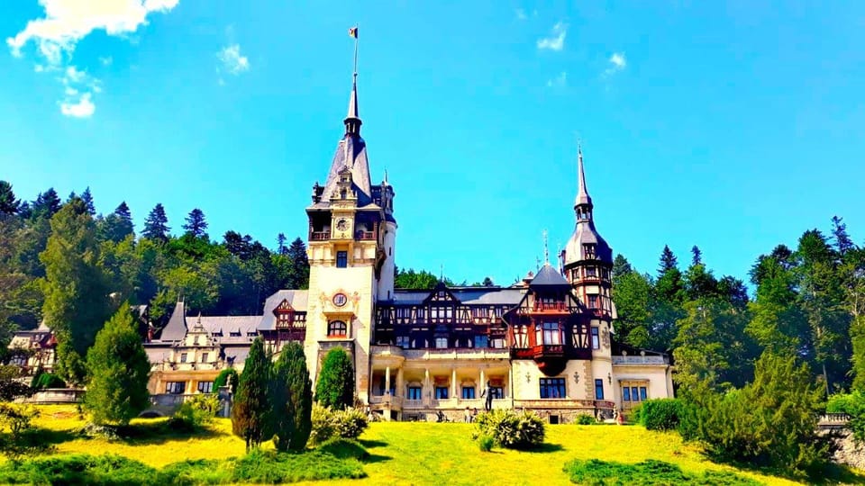 Explore Transylvania: 4-Day Unforgettable Tour - What Travelers Say