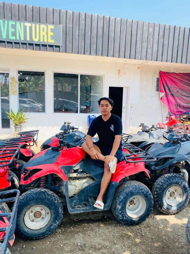 Explore ubud - A Deep Dive into the Ubud Explore Tour