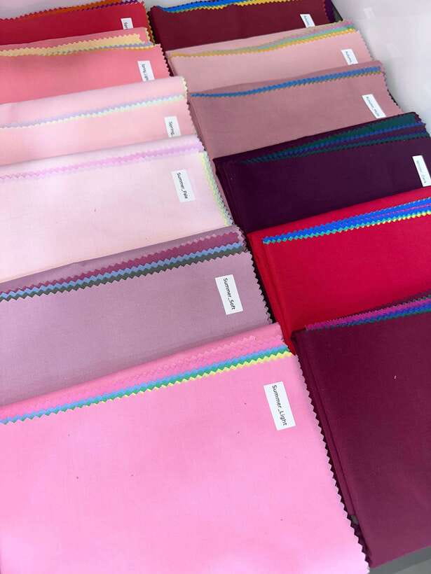 Express Package Personal Color Analysis & Consultation Seoul - Final Thoughts