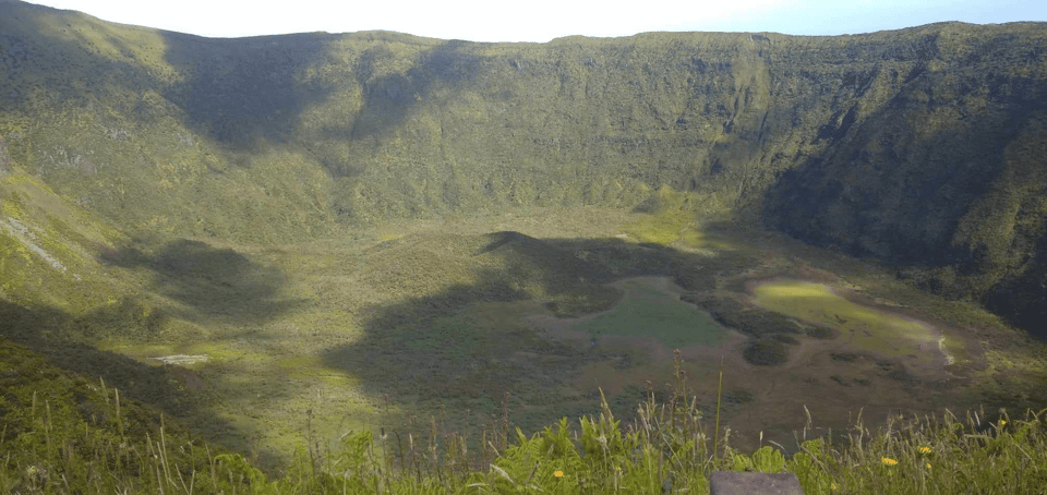 Faial Island: Personalized tour with Pic Nic - Breaking Down the Itinerary