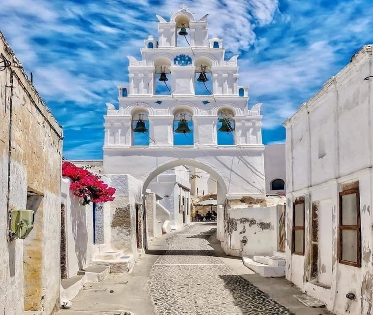 Family Adventure in Santorini & Lost Atlantis Experience - Analyzing the Tour’s Value