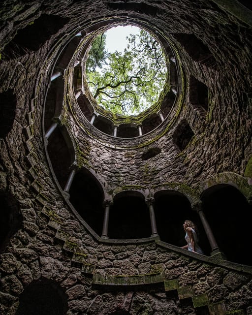 Family Friendly: Sintra, Cabo da Roca & Cascais Coastal Tour - What Makes This Tour Stand Out