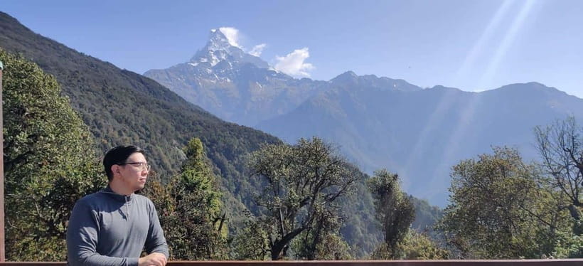Family-Friendly Trekking: 3 Days Dhampus and Australian Camp - What’s Included and Why It Matters