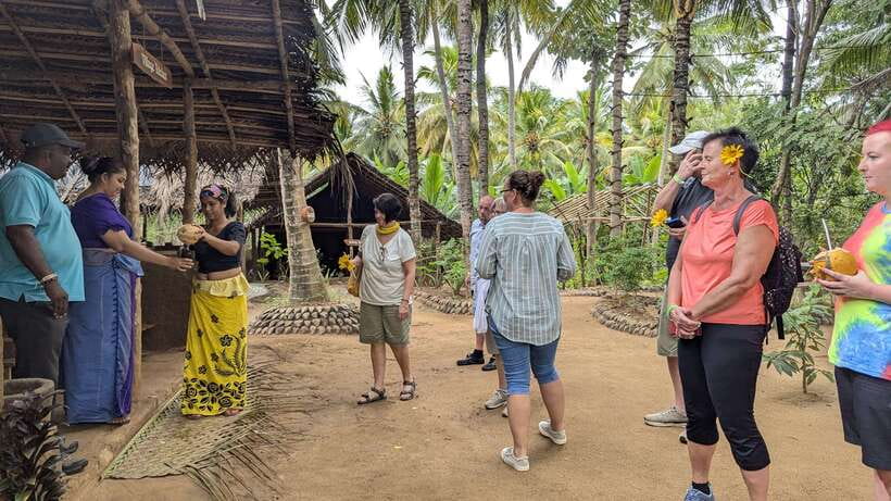 Farm to Table Cooking Class & Authentic Village Experience - Practical Details & Considerations