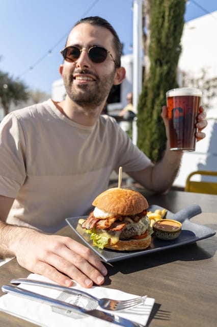 Farsons Brewery Experience & The Chapels Gastrobrewpub - Who Will Love This Experience?