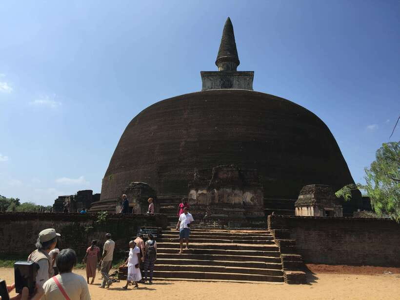 Fascinating Tours in Sri Lanka - What Makes This Tour Stand Out?  
