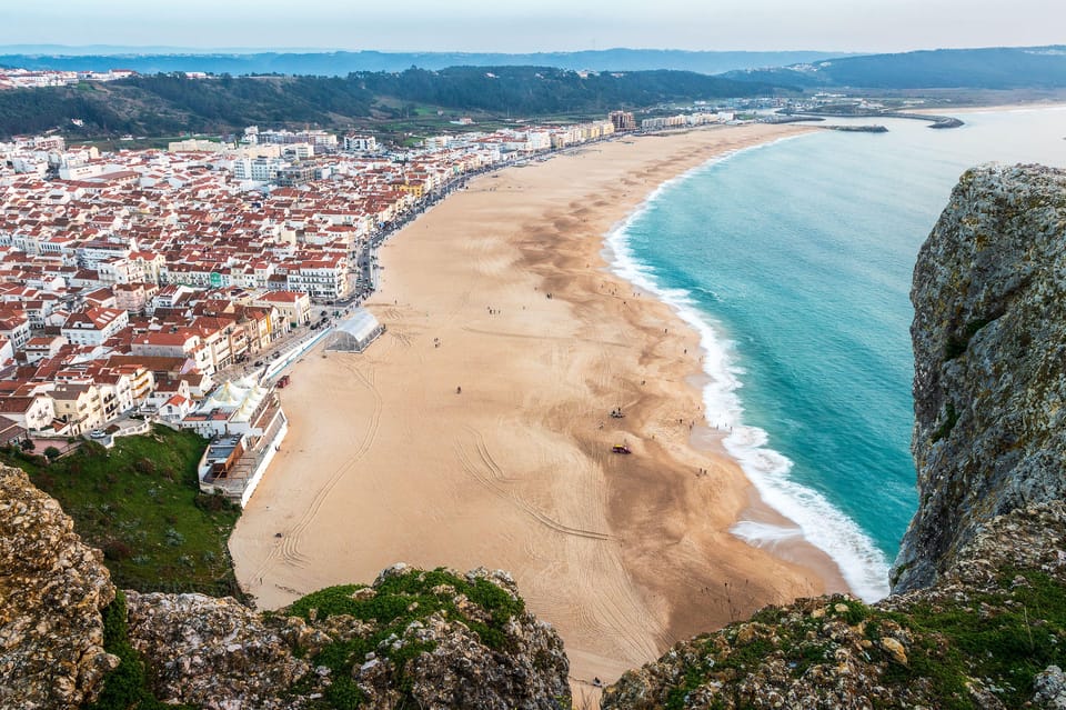 Fatima, Batalha, Nazaré and Óbidos - FAQ