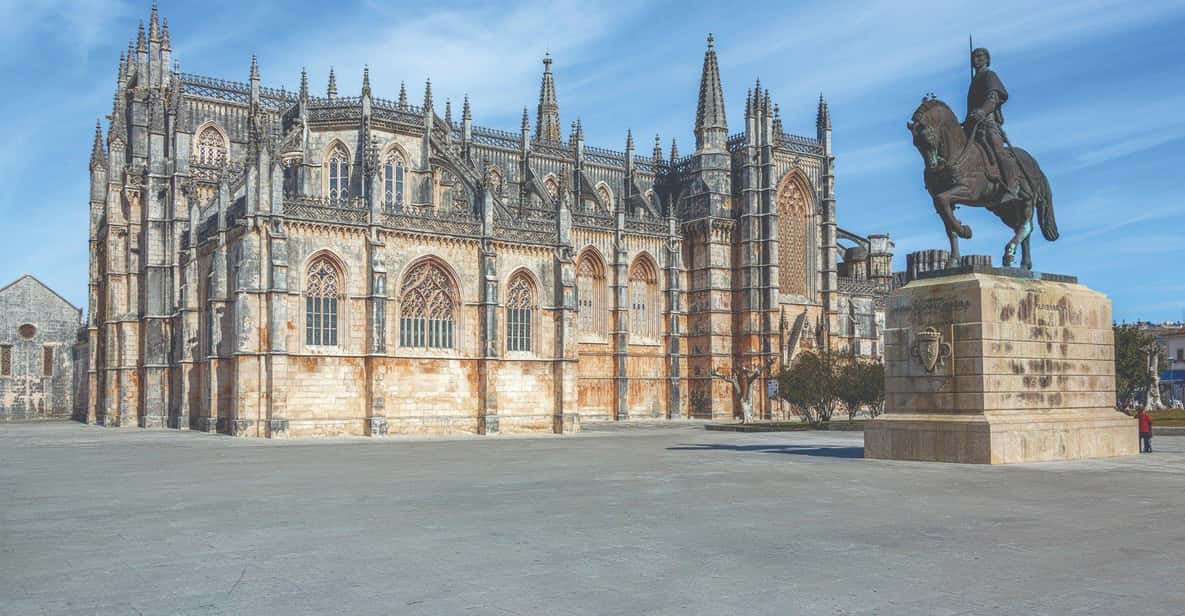 Fátima, Batalha, Nazaré and Óbidos: Day Trip From Lisbon - Analyzing the Value