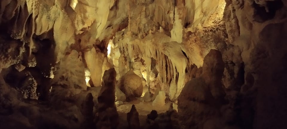 Fátima: Caves & Tradition E-bike Tour - The Practicalities: What to Know Before You Go