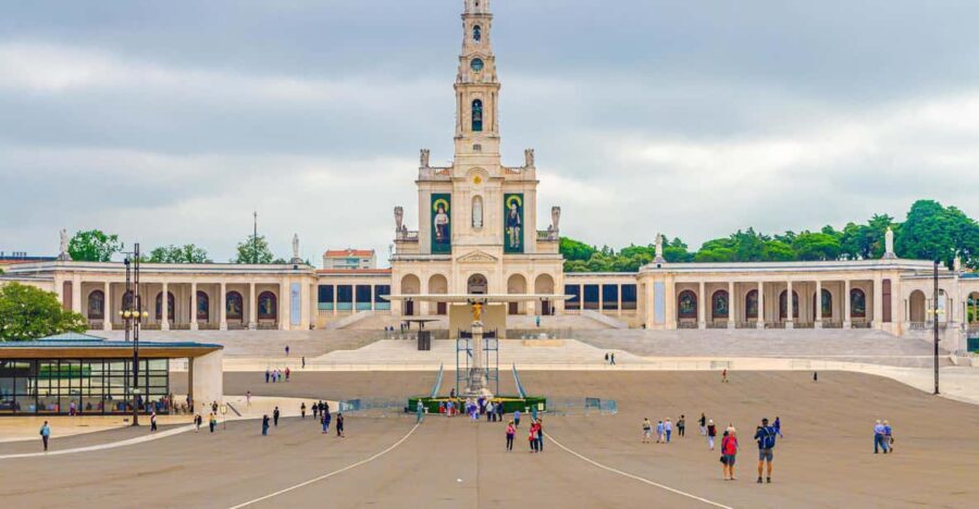 Fátima Holy City Full Day Tour - What You Can Expect from the Tour
