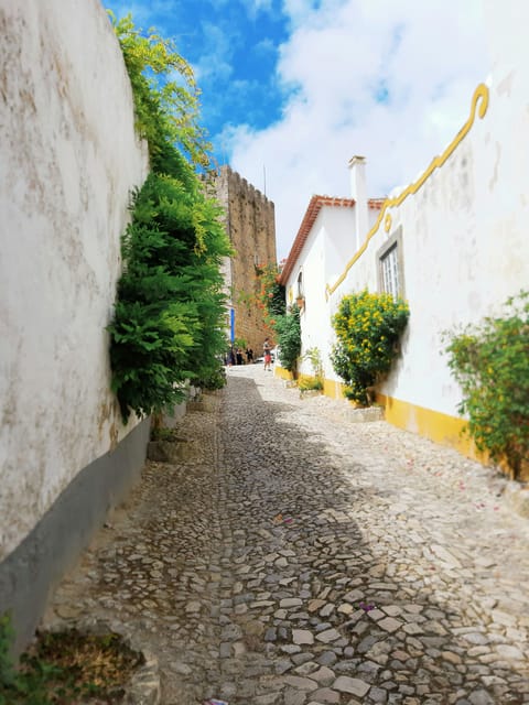 Fátima, Óbidos and Nazaré - Full Day Tour - Discover the Magic of Portugal - Authentic Experiences and Practical Details